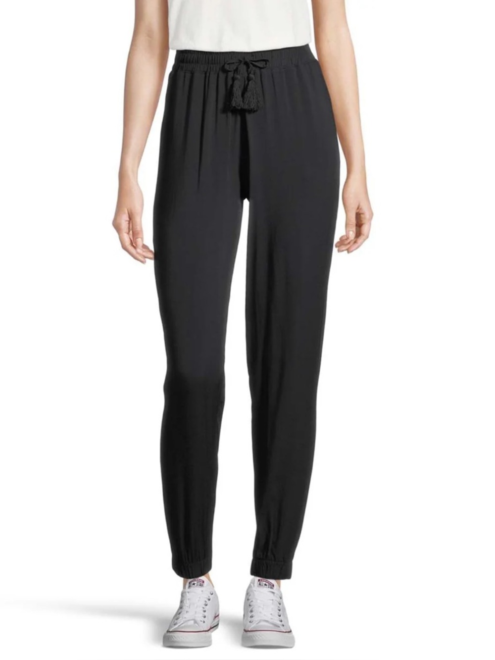 Ripzone Women's Stories Pant - Black
